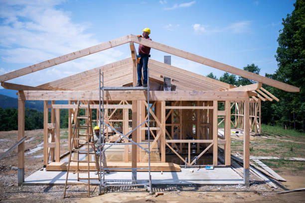 Quick and Trustworthy Emergency Roof Repair Services in Sausalito, CA