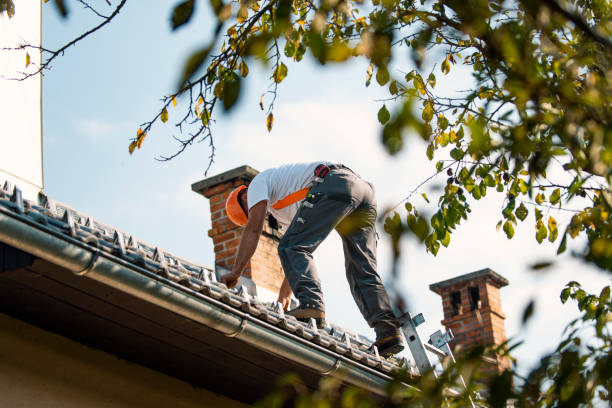 Sealant for Roof in Sausalito, CA