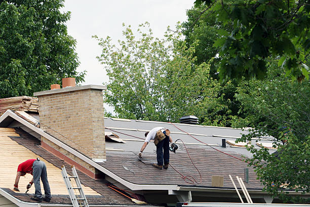 Best Commercial Roofing Services  in Sausalito, CA