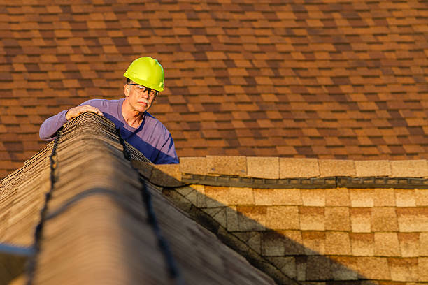 Best Commercial Roofing Services  in Sausalito, CA