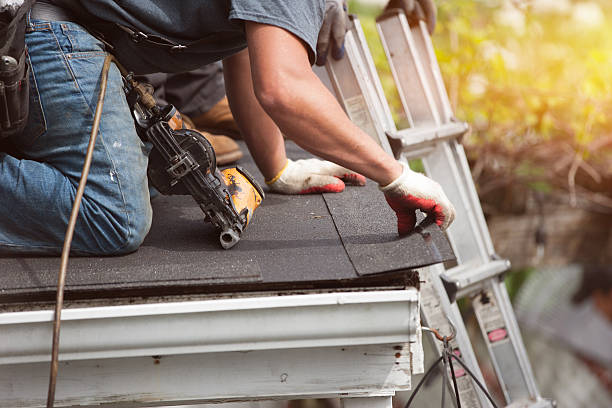 Best Roof Repair Services  in Sausalito, CA