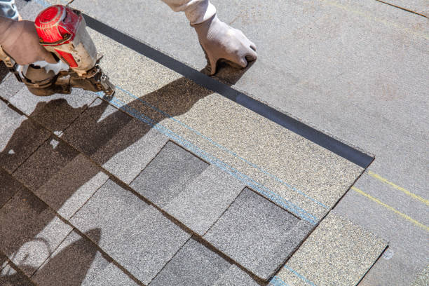 Best Emergency Roof Repair  in Sausalito, CA